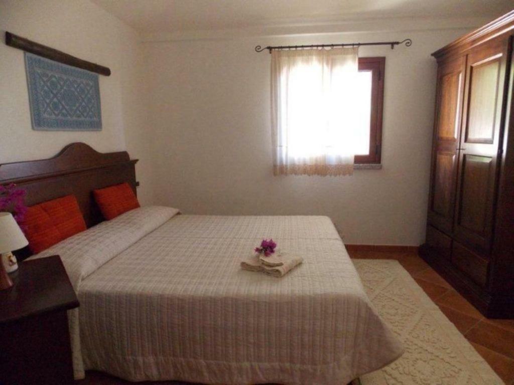 Casa In Riva Al Mare Apartman Cala Gonone Kültér fotó